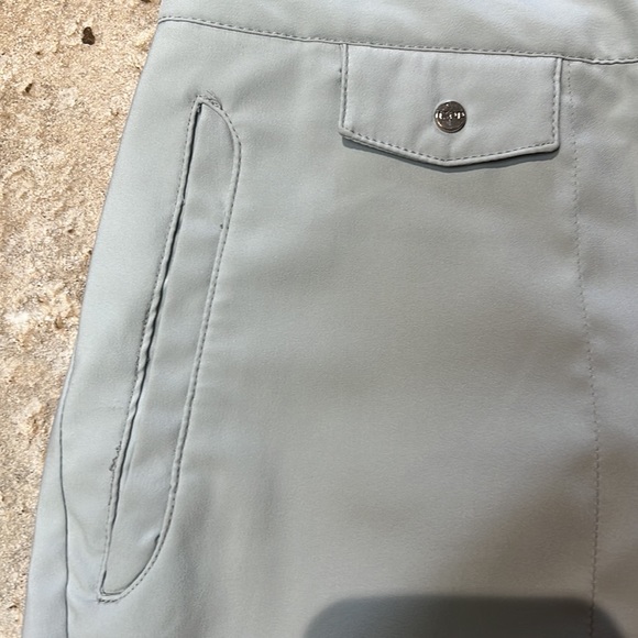 Ladies IZOD GOLF ⛳️ CAPRIS - Picture 2 of 5